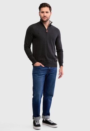 Buzo Chevignon Negro