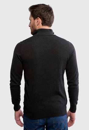 Buzo Chevignon Negro