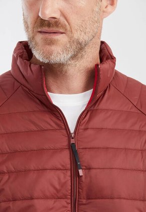 Chaqueta CHEVIGNON Café Plasma