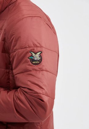 Chaqueta CHEVIGNON Café Plasma