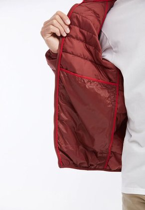 Chaqueta CHEVIGNON Café Plasma