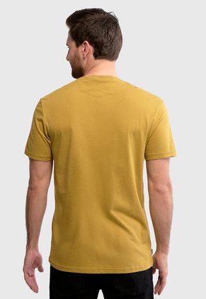 Camiseta Chevignon Oliva