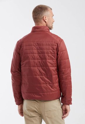 Chaqueta CHEVIGNON Café Plasma