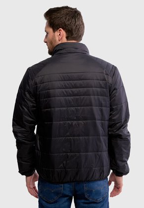 Chaqueta Acolchada CHEVIGNON Negro
