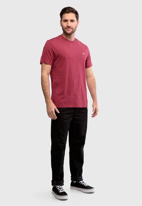 Camiseta CHEVIGNON Vinotinto