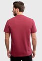Camiseta CHEVIGNON Vinotinto de Chevignon