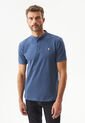 Polo CHEVIGNON Azul de Chevignon
