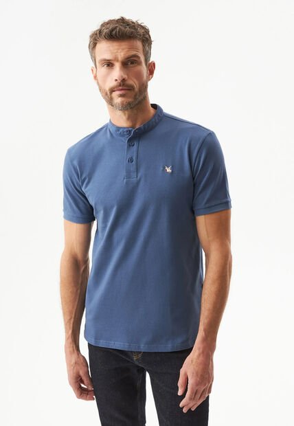 Polo CHEVIGNON Azul