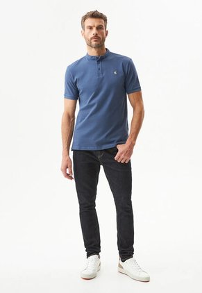 Polo CHEVIGNON Azul