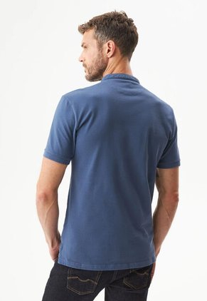 Polo CHEVIGNON Azul