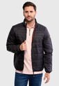 Chaqueta Acolchada CHEVIGNON Negro de Chevignon