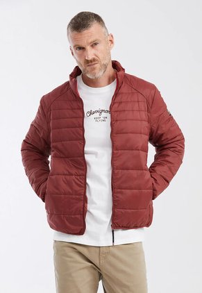 Chaqueta CHEVIGNON Café Plasma