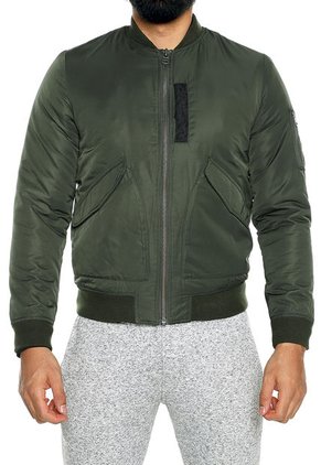 Chaqueta Verde Chevignon