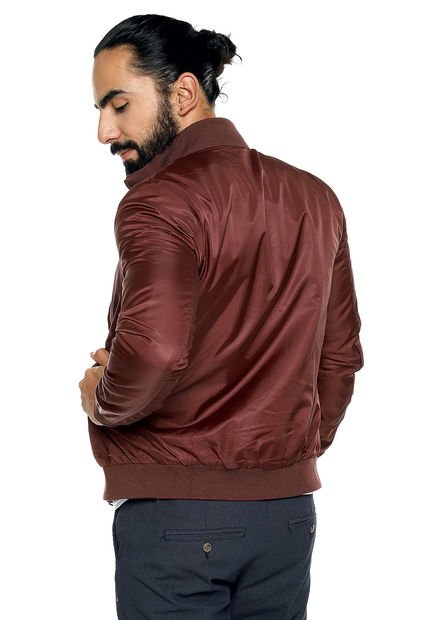 Chaqueta Rojo Chevignon