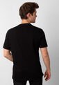 Camiseta CHEVIGNON Negro de Chevignon