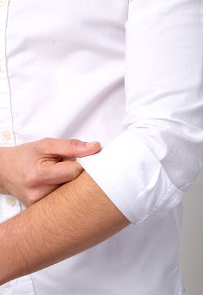 Camisa CHEVIGNON Blanco