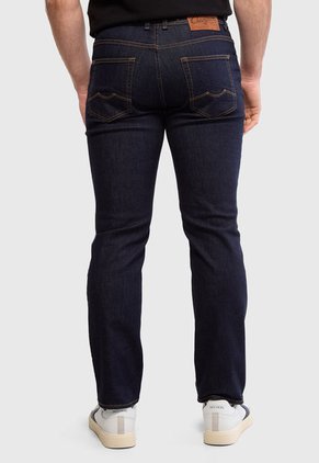 Jean CHEVIGNON Relaxed Fit Índigo Oscuro