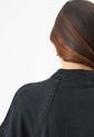 Vestido Corto Denim CHEVIGNON Negro de Chevignon