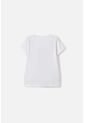 Camiseta De Las Chicas Superpoderosas Blanco Para Niña 4 de CHICAS SUPERPODEROSAS