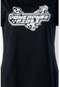 Camiseta De Las Chicas Superpoderosas Slim Fit Para Mujer L de CHICAS SUPERPODEROSAS
