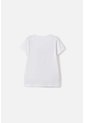 Camiseta De Las Chicas Superpoderosas Blanco Para Niña 8 de CHICAS SUPERPODEROSAS
