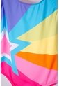 Vestido De Baño De Las Chicas Superpoderosas Multicolor Manga Sisa Para Niña 12 de CHICAS SUPERPODEROSAS