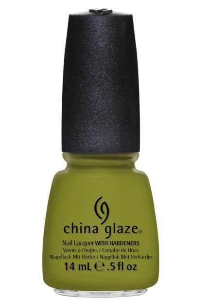 Esmalte China Glaze