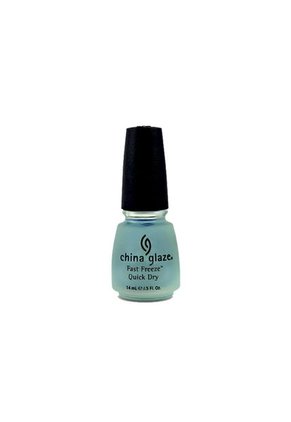 Secado Rápido China Glaze Fast Freeze Quick 14ml