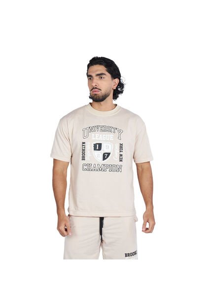 CAMISETA CHIPPO HOMBRE MCJ12778717 Talla S