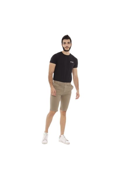 BERMUDA CHIPPO HOMBRE 12125652 IN PC RD PD Talla 28