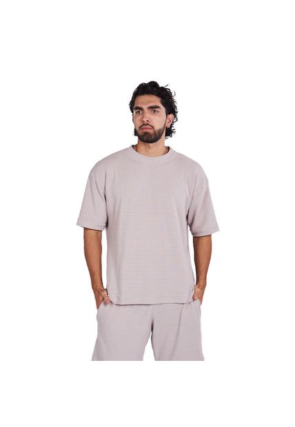 CAMISETA CHIPPO HOMBRE MCJ12778504 Talla XL