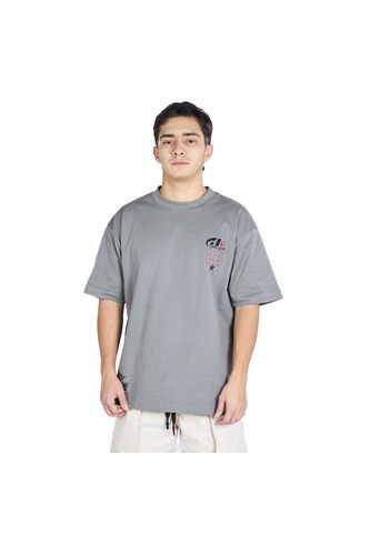 CAMISETA CHIPPO HOMBRE MCJ12778820 Talla M Chippo