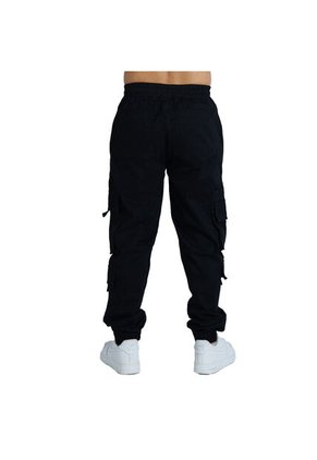 PANTALON CHIPPO HOMBRE MCJ12776570 NEGRO Talla L