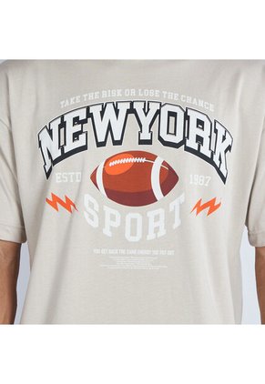 CAMISETA CHIPPO HOMBRE MCJ12778773 Talla XL