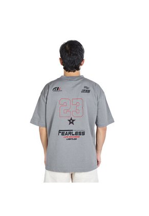 CAMISETA CHIPPO HOMBRE MCJ12778820 Talla M