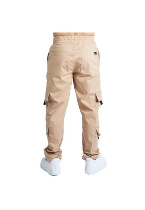 PANTALON CHIPPO HOMBRE MCJ12178040 BEIGE Talla L
