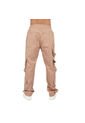 PANTALON CHIPPO HOMBRE MCJ12778327 BEIGE Talla M de Chippo