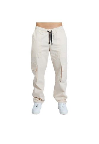 PANTALON CHIPPO HOMBRE MCJ12778838 ARENA Talla XXL Chippo