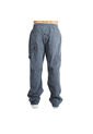 PANTALON CHIPPO HOMBRE MCJ12778907 GRIS OSCURO Talla M de Chippo