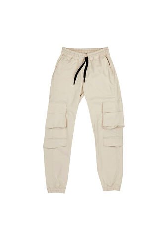 PANTALON CHIPPO HOMBRE MCJ12778690 ARENA Talla L Chippo