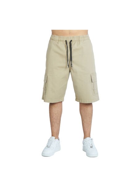 BERMUDA CHIPPO HOMBRE MCJ12778805 Talla L