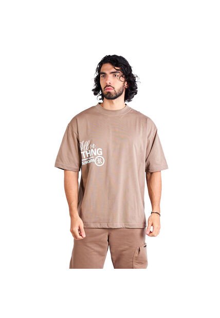 CAMISETA CHIPPO HOMBRE MCJ12778831 Talla L
