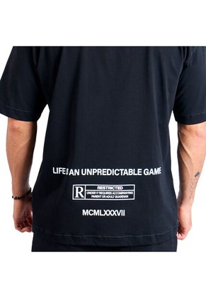 CAMISETA CHIPPO HOMBRE MCJ12778831 Talla M