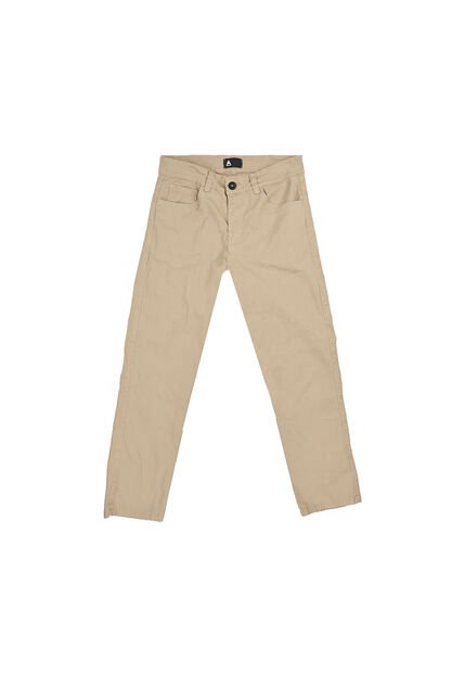 PANTALON CHIPPO HOMBRE MCJ12178454 CAQUI Talla 34