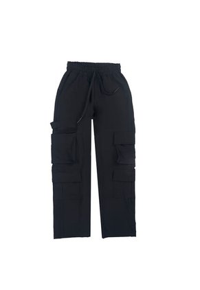 PANTALON CHIPPO HOMBRE MCJ12778655 NEGRO Talla S