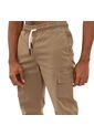 PANTALON CHIPPO HOMBRE 12127752 CAQUI Talla XL de Chippo