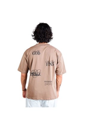 CAMISETA CHIPPO HOMBRE MCJ12778829 Talla L