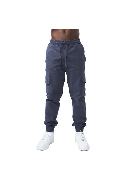 PANTALON CHIPPO HOMBRE MCJ12127752 GRIS Talla L