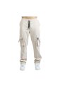PANTALON CHIPPO HOMBRE MCJ12778969 ARENA Talla S de Chippo
