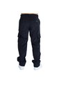 PANTALON CHIPPO HOMBRE MCJ12778942 NEGRO Talla 32 de Chippo